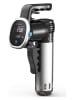 LA VAGUE Sous-vide precisiekoker "Sous-Chef" zilverkleurig/zwart