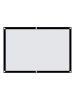 LA VAGUE Ekran projekcyjny "LV-STA100" w kolorze białym