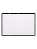LA VAGUE Ekran projekcyjny "LV-STA100FP" w kolorze białym