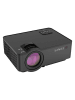  Cayler & Sons Projektor "LV-HD320" w kolorze czarnym z ekranem