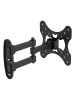 LA VAGUE Uchwyt "WM-ST2-37" w kolorze czarnym do telewizora