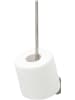 Tiger Roestvrijstalen toiletrolhouder - (H)26,4 cm