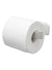 Tiger Toiletrolhouder "Tess" wit - (B)14,5 x (H)4,5 x (D)8,1 cm