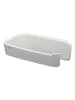 Tiger Toiletrolhouder "Tess" wit - (B)14,5 x (H)4,5 x (D)8,1 cm