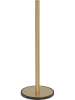 Tiger Toilettenpapierhalter "Tune" in Gold - (B)12,6 x (H)35,6 cm