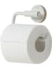 Tiger Toilettenpapierhalter "Urban" in Weiß - (B)13,6 x (H)9,8 cm