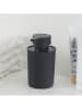 Tiger Zeepdispenser "Urban" zwart - 180 ml
