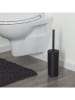 Tiger Toiletborstelgarnituur "Urban" zwart - (H)38,6 cm