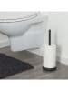 Tiger Toiletrolhouder "Urban" zwart - (H)36 x Ø 12,5 cm