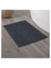 Sealskin Badmat antraciet - (L)90 x (B)60 cm