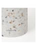 Sealskin Tandenborstelhouder "Terrazzo" crème - (H)12 x Ø 7 cm