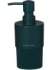 Sealskin Zeepdispenser "Brave" petrol - 280 ml