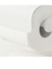 Sealskin Toilettenpapierhalter in Weiß - (B)11,5 x (H)12,5 x (T)5,5 cm
