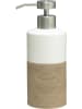 Sealskin Seifenspender in Beige - 325 ml
