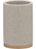 Sealskin Tandenborstelhouder beige - (H)10,5 cm