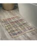 Sealskin Badvorleger in Bunt  - (L)60 x (B)90 cm