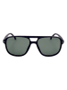 Carrera Herenzonnebril zwart/groen