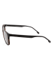 Carrera Herren-Sonnenbrille in Braun/ Hellbraun