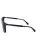 Polaroid Damen-Sonnenbrille in Schwarz