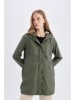 DeFacto Regenjacke in Khaki