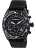 Morphic Chronograph "M53 Series" in Schwarz