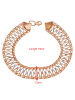 Revoni Roségouden armband