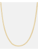 Revoni Gold-Halskette - (L)45 cm