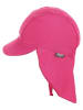 Sterntaler Schirmmütze in Pink
