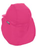 Sterntaler Schirmmütze in Pink