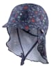 Sterntaler Schirmmütze in Dunkelblau
