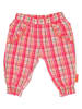 Sterntaler Hose in Pink/ Rot