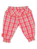Sterntaler Hose in Pink/ Rot