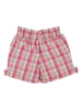Sterntaler Shorts in Pink/ Orange