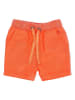 Sterntaler Shorts in Orange