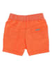 Sterntaler Shorts in Orange