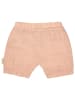 Sterntaler Shorts in Rosa