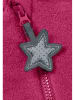 Sterntaler Fleece-Overall in Pink