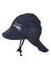 Sterntaler® Regenhut in Dunkelblau