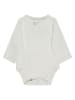 Sterntaler Body w kolorze kremowym