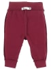 Sterntaler® Sweathose in Bordeaux