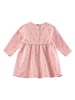 Sterntaler Kleid in Rosa