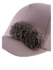 Sterntaler Cap in Lila