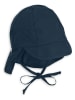 Sterntaler Schirmmütze in Dunkelblau