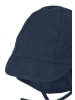 Sterntaler Schirmmütze in Dunkelblau