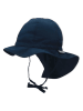 Sterntaler Sonnenhut in Dunkelblau