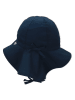 Sterntaler Sonnenhut in Dunkelblau