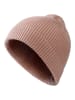 Sterntaler Strickmütze in Hellbraun