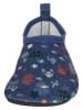 Sterntaler Badeschuhe in Blau