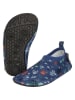 Sterntaler Badeschuhe in Blau