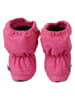 Sterntaler Stiefel in Pink